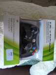 Gry padds Xbox 360