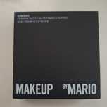 Make up by Mario paleta cieni nowa