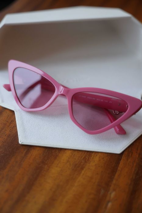 Óculos de sol Jimmy Choo