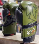 Боксерские перчатки Rival RS80V 12, 14, 16 унций!