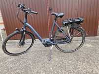 Rower Elektryczny Batavus Finez E-GO