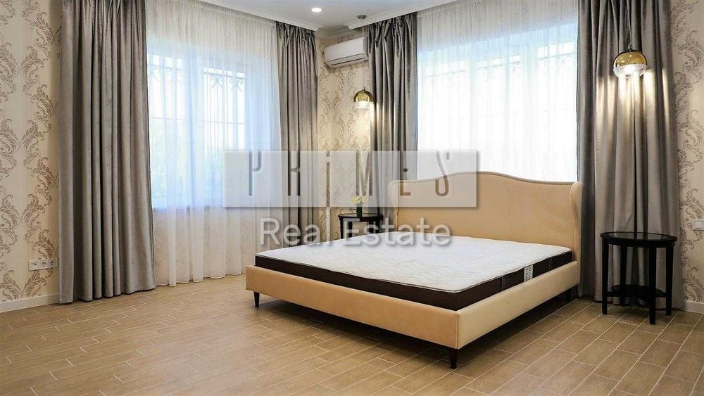 Оренда 5к будинку на березі озера, Пуща Водиця, Горенка, Генератор