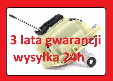 Naprawa dźwigni wybieraka mercedes w203 w209 w211 w219 regeneracja