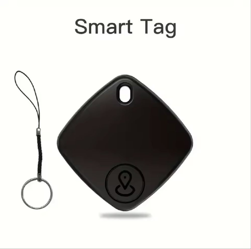 Airtag rastreador