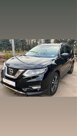 Nissan Rogue 2018,Limited