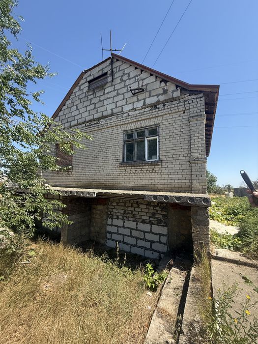 Продам дом с Бритовка