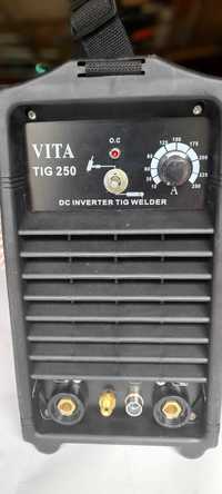 сварка TIG-250 новый