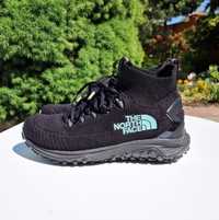 The North Face Truxel Mid Hiking Sneakers damskie buty 40