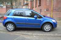 Suzuki Sx 4 1.6 I 2012 glx