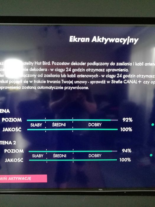 Montaż Anten Stary Wiśnicz Nowy Wiśnicz Żegocina Rajbrot Laskowa