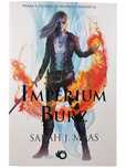 Imperium Burz / Szklany Tron Tom 5 / Sarah J. Maas