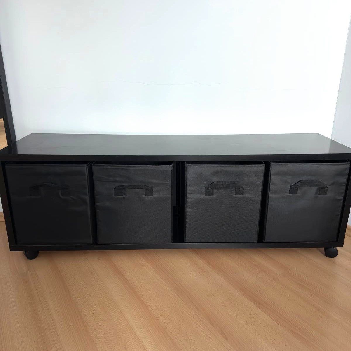 Szafka na kółkach KONSMO - IKEA