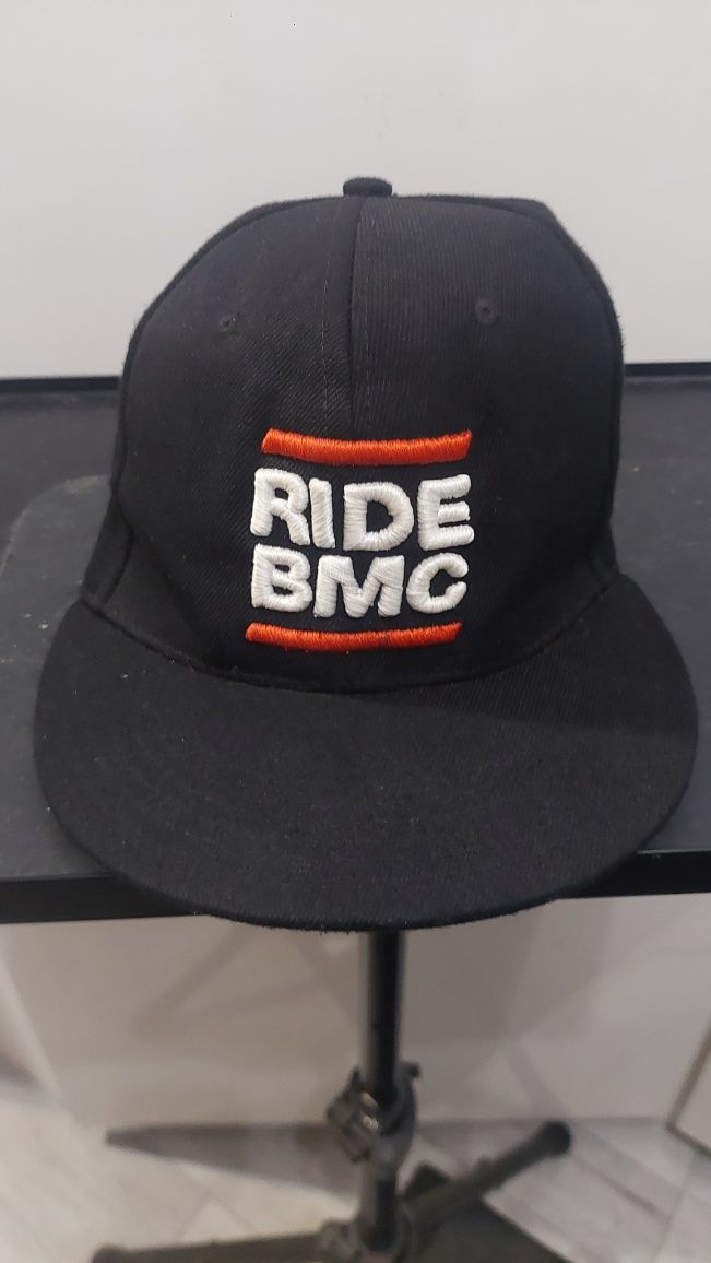 Czapka BMC rozm. uniwersalny