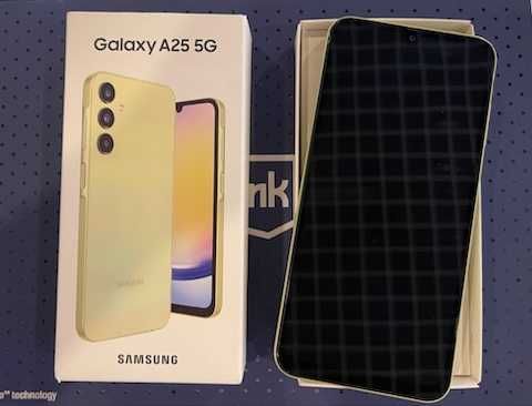 Samsung Galaxy A25 5G