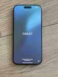 Iphone 16 pro max 256GB 100% baterii
