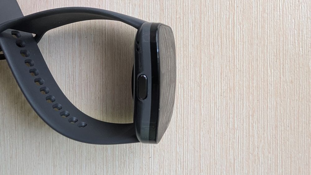 Смарт годинник Amazfit Bip 5 Black