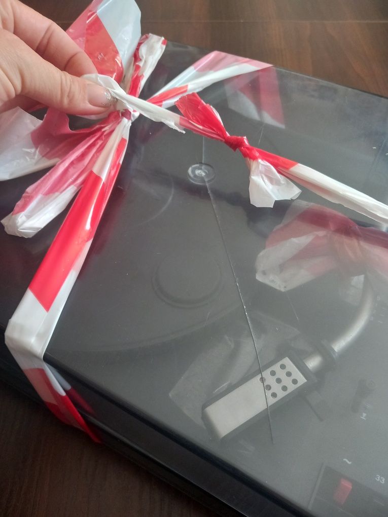 Gramofon unitra fonica
