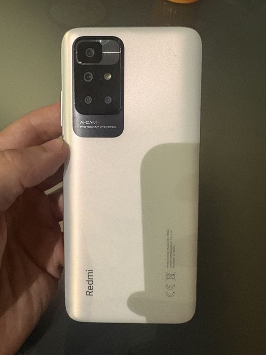 Xiaomi Redmi 10 excelente estado