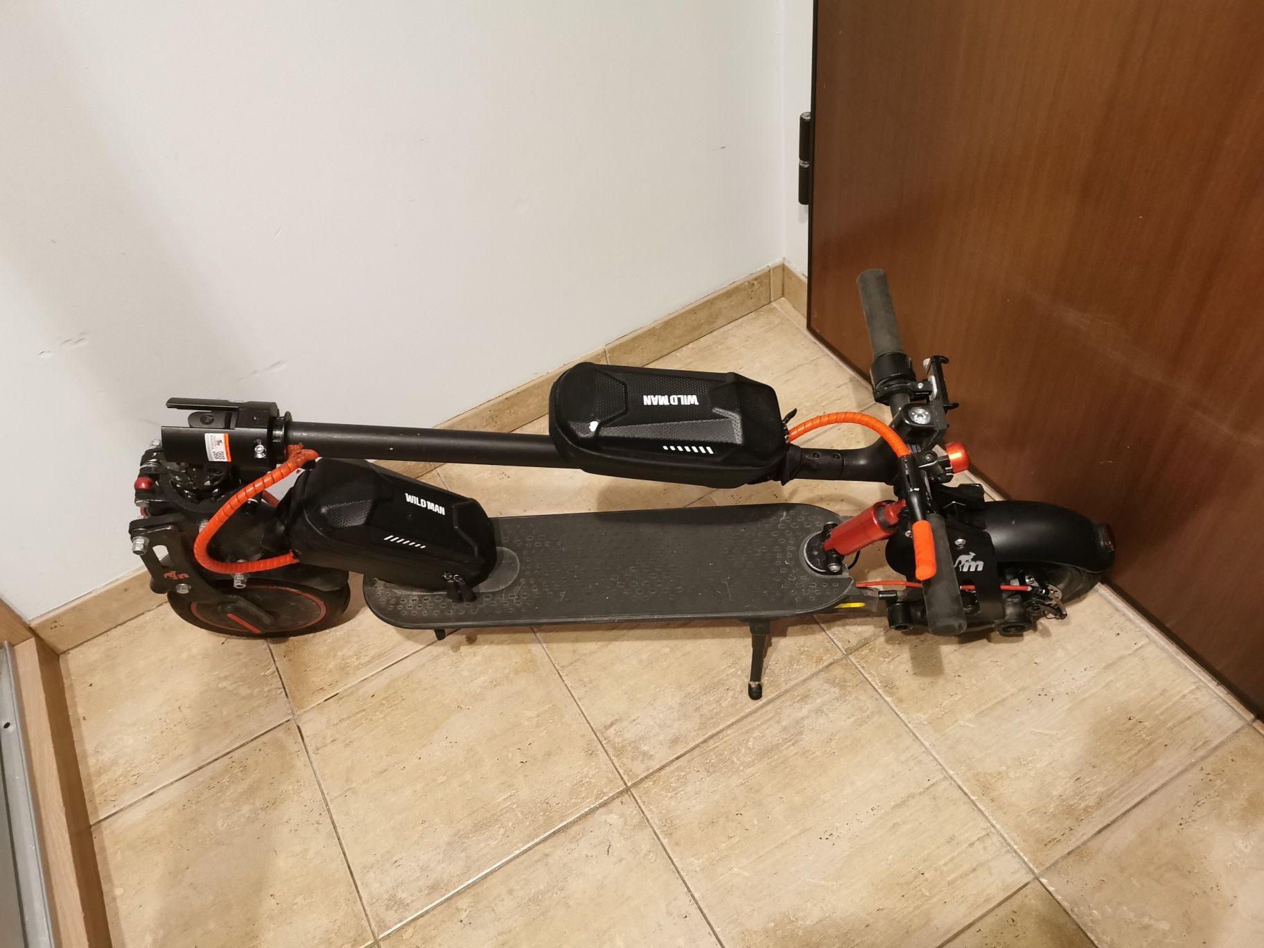 Hulajnoga xiaomi pro