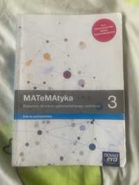 Matematyka 3 zakres podstawowy