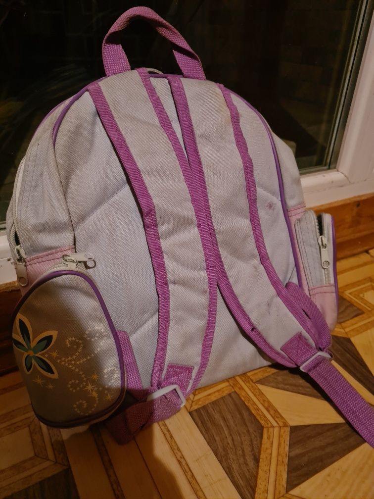 Рюкзак, ранец для начальных классов
