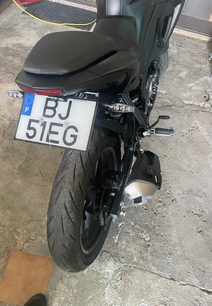 Keeway - 125 / 2024