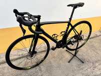 Bicicleta estrada Merida