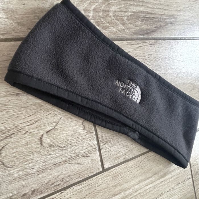 Opaska The North Face polarowa