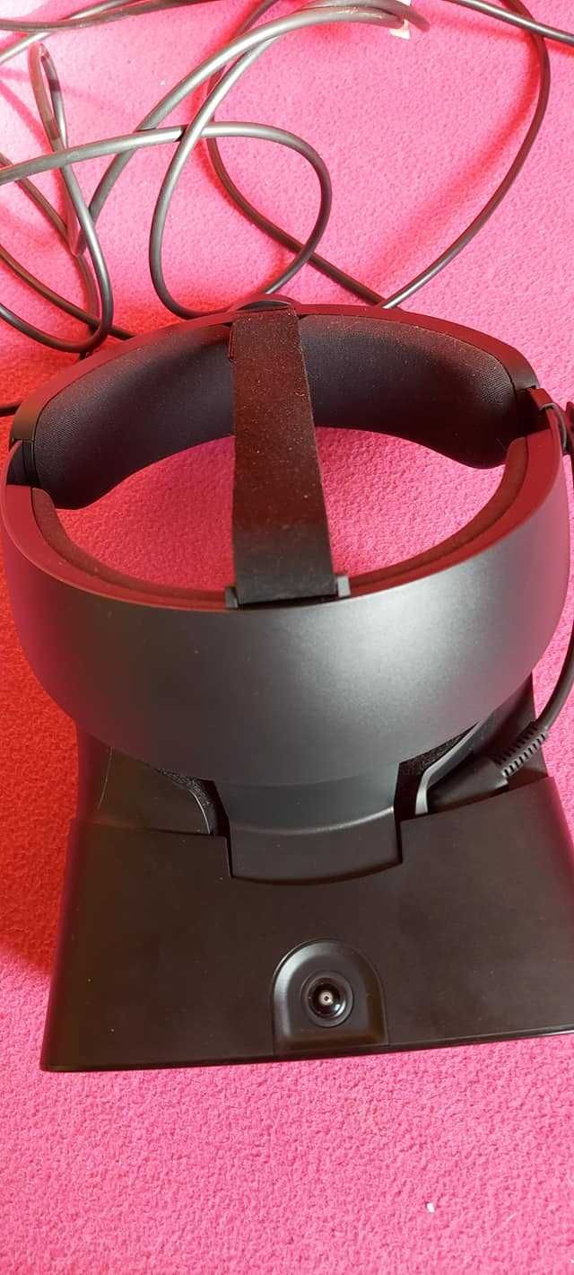 Oculus Rift S 2 Kontrollery, Oryginalne Pudełko