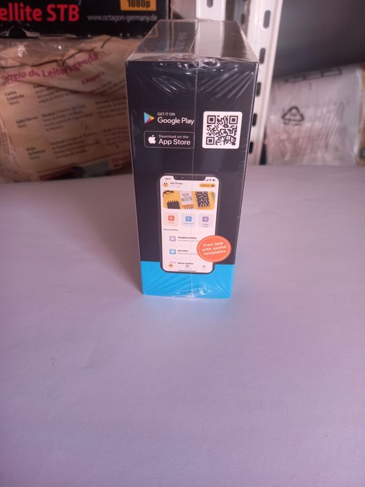 Fichero mini pocket printer ( Mini Impressora ) Selada