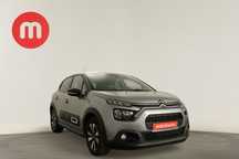 Citroën C3 1.2 PureTech Max