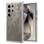 Чехол Spigen Ultra Hybrid для Samsung Galaxy S24 Ultra Digital Camo