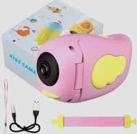 Дитяча цифрова міні-камера Smart Kids Video Camera HD DV-A100 камера