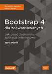 Bootstrap 4 dla zaawansowanych. Jak pisać