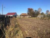 Продам земельный участок