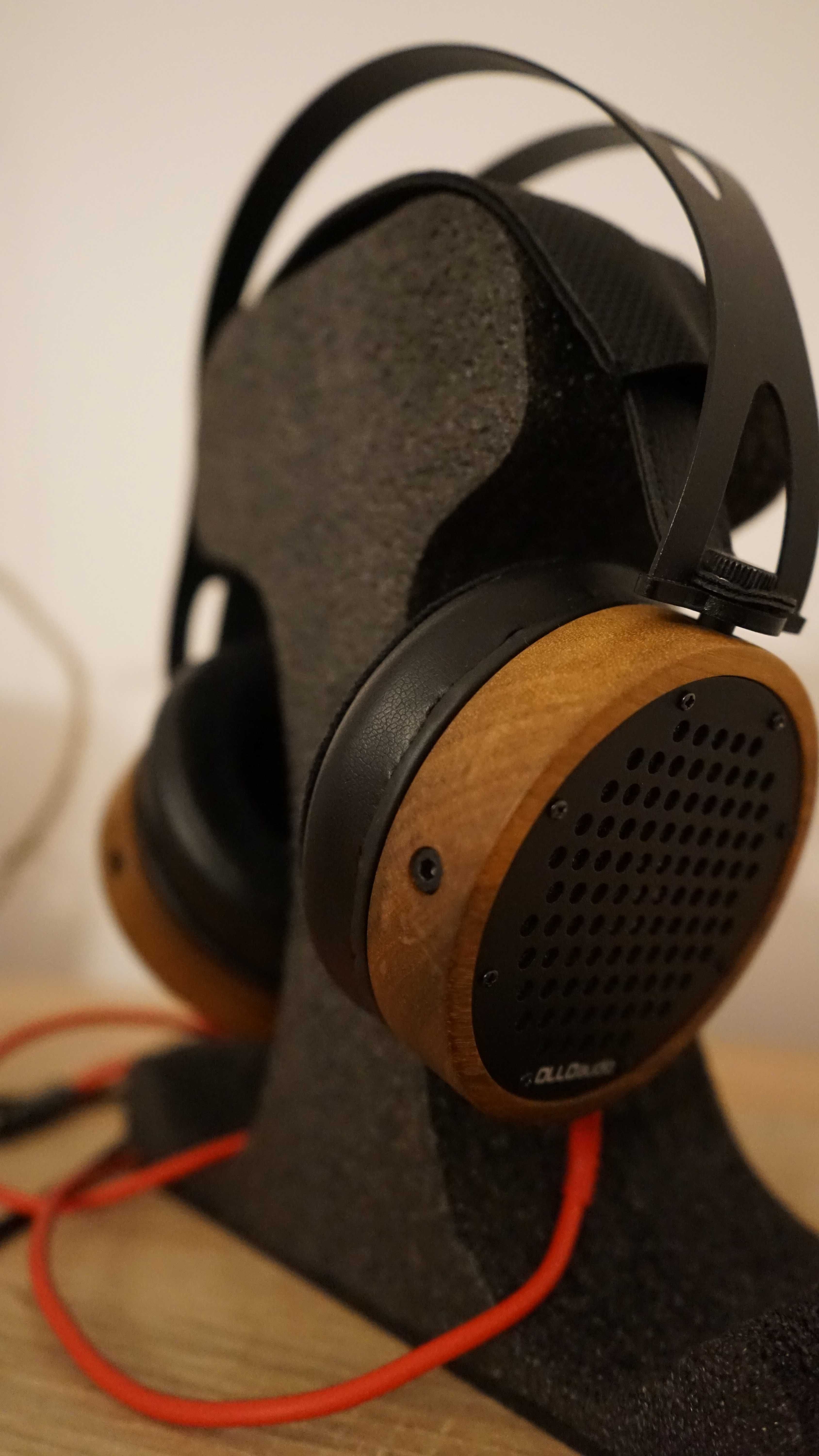 Słuchawki OLLO Audio S4X 1.1
