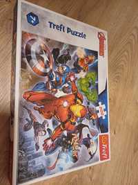 Puzzle avengers 7 plus