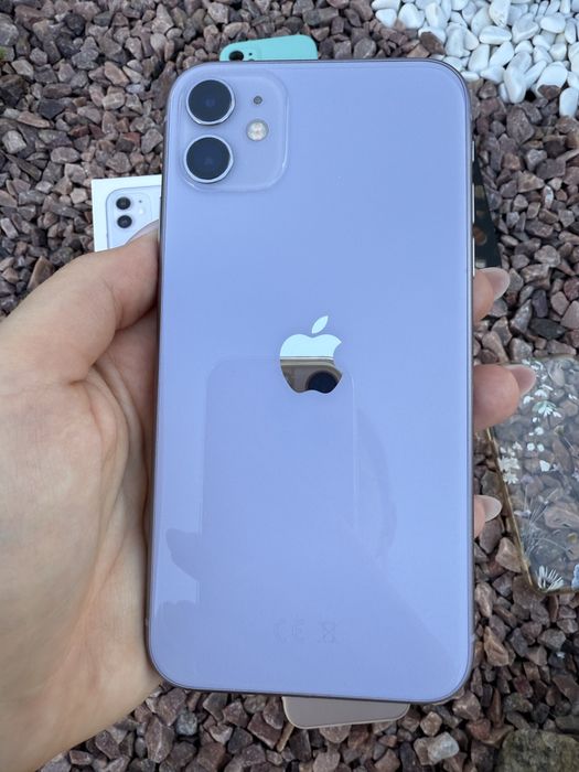 Айфон IPhone 11 64 ГБ