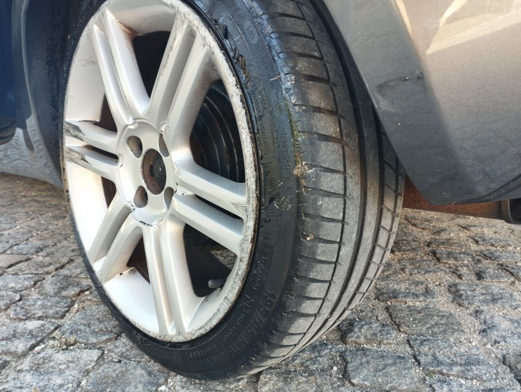 Lancia Ypsilon 1.3 MultiJet M/Barato