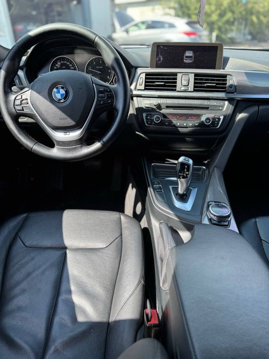 BMW F31 для військових!!!