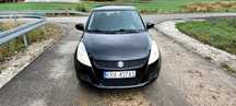 Suzuki Swift Suzuki Swift 1.2 GL 4x4