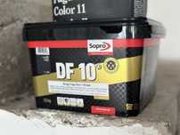 Fuga Sopro DF10 - czarna