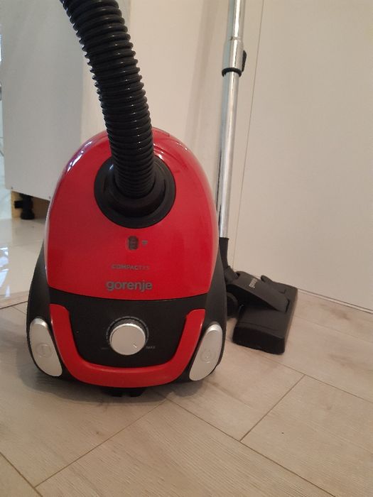Пилолос Gorenje для сухого прибирання