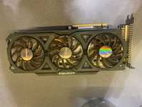 Gigabyte Radeon R9 280X WindForce 3X Oc