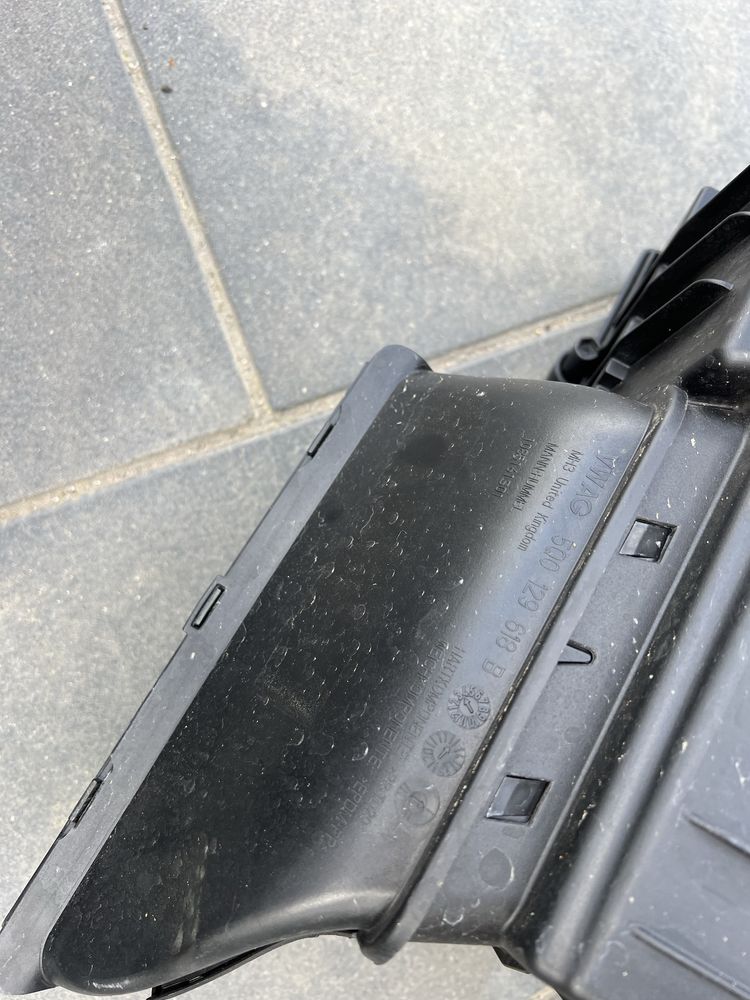 Obudowa filtra powietrza Vw audi seat skoda 1.8 tsi 2.0 Europa