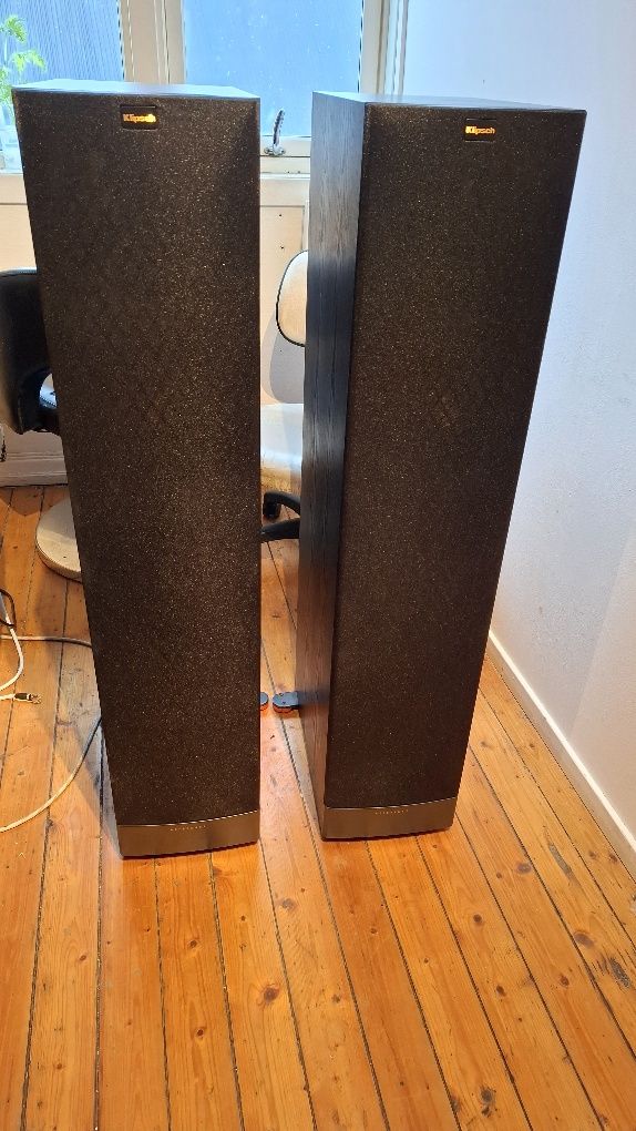Klipsch rf82 mk2
