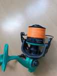 Kołowrotek Miracle Fish team carp 6000