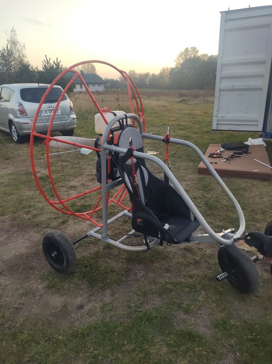 Napęd ppg. Solo 210