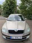 Skoda Octavia A5 2005