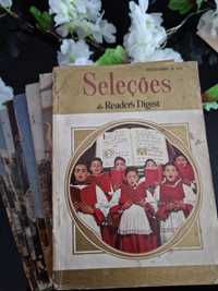 1955 Selecções Reader's Digest ano completo